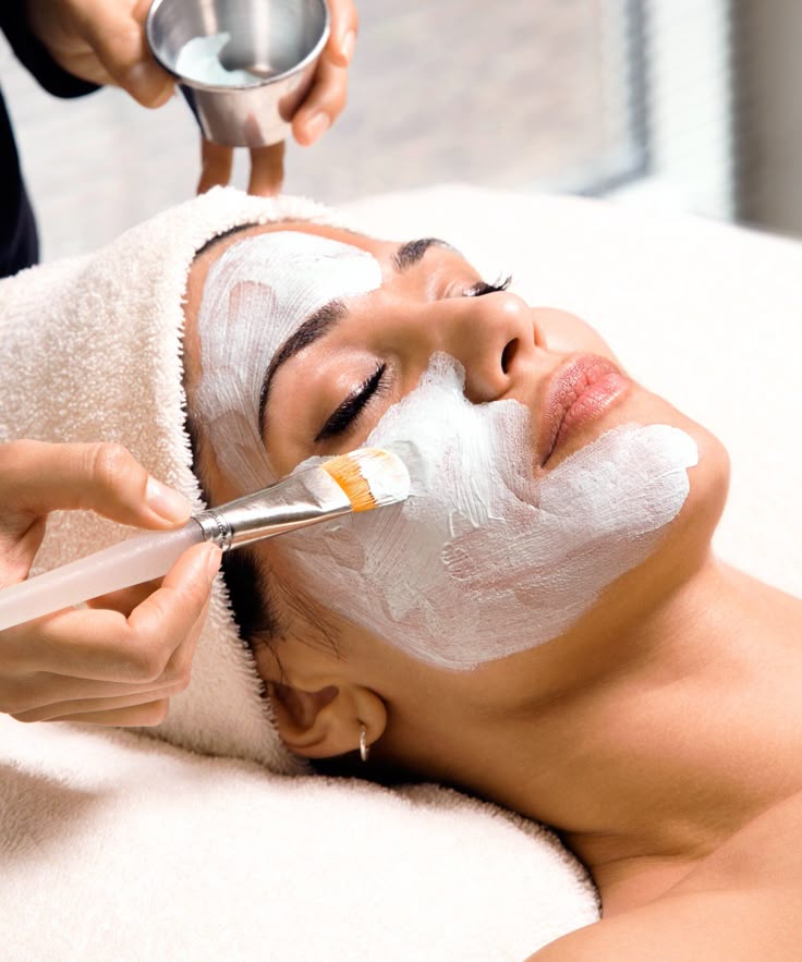 Lotus Professional Facial